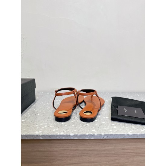 YSL Sandals