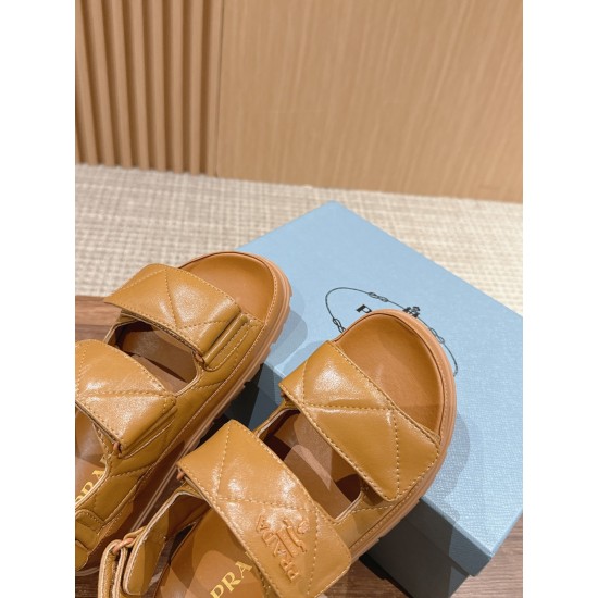Prada Sandals