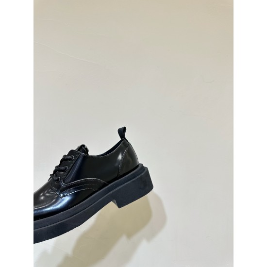 Prada Loafers