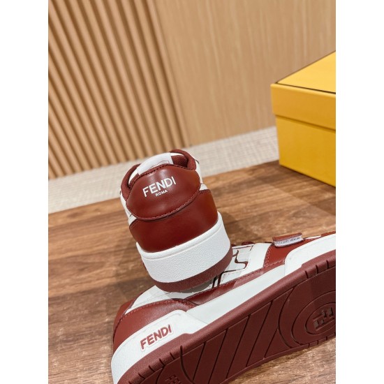 Fendi Sneakers