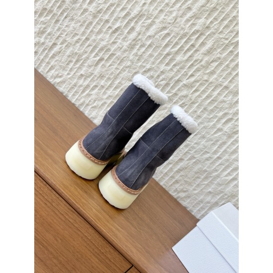 Prada Boots