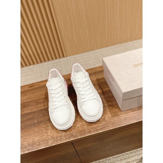JIMMY CHOO SHOES