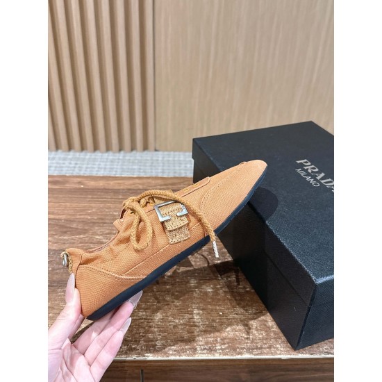 Prada Sneakers