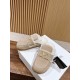 Prada Slippers and mules