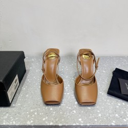 YSL Sandals