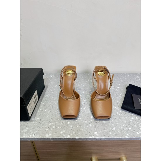 YSL Sandals