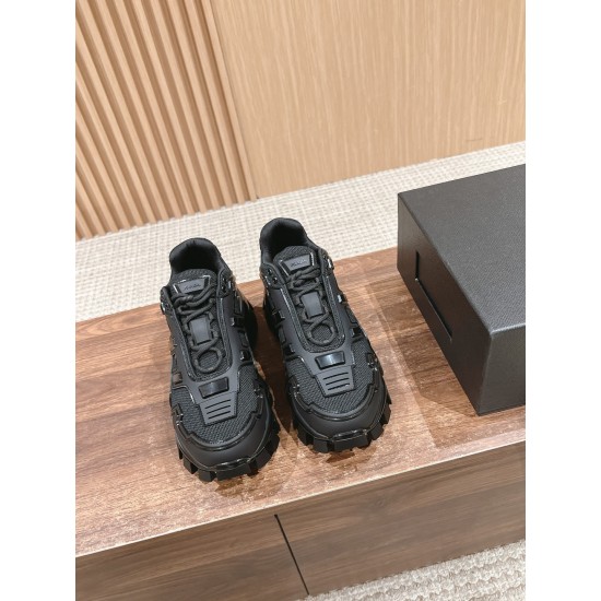 Prada Sneakers