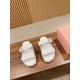 MiuMiu Slippers