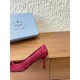 Prada Pumps and ballerinas