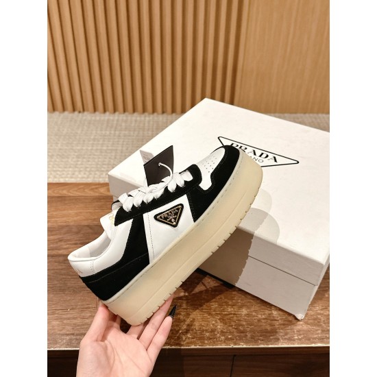 Prada Sneakers