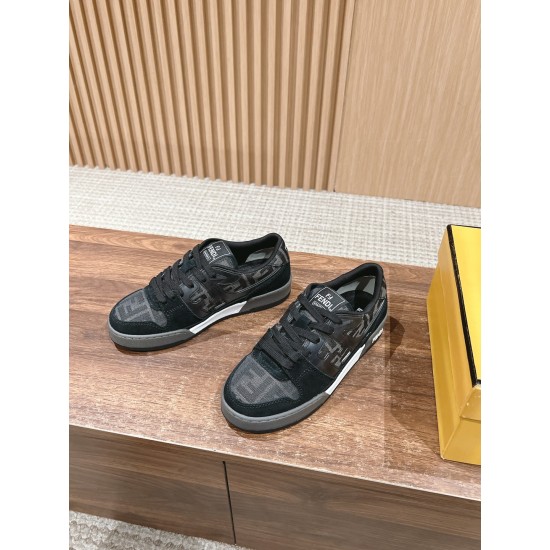 Fendi Sneakers