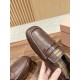 MiuMiu Loafers