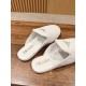 Prada Slippers and mules