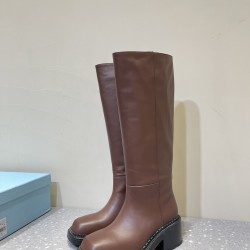 Prada Boots
