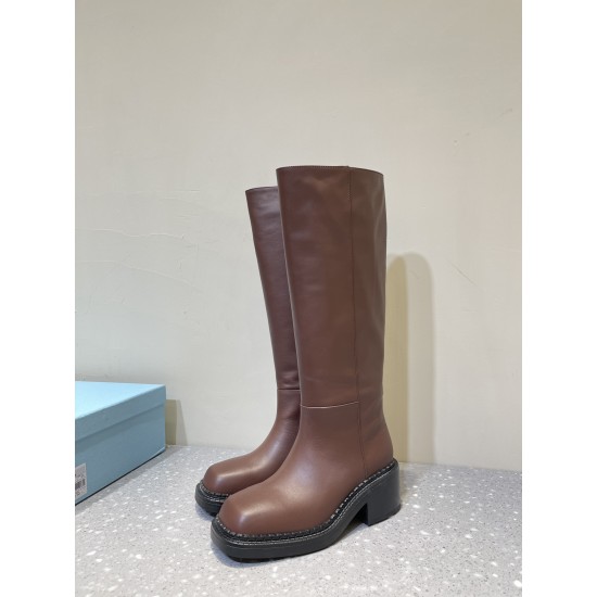 Prada Boots