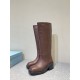 Prada Boots