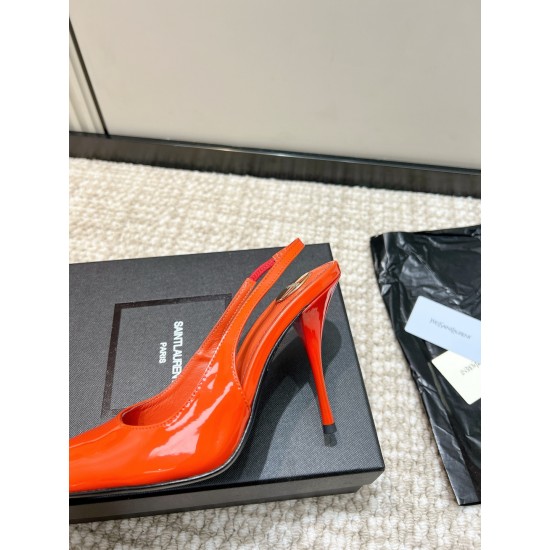 YSL Sandals