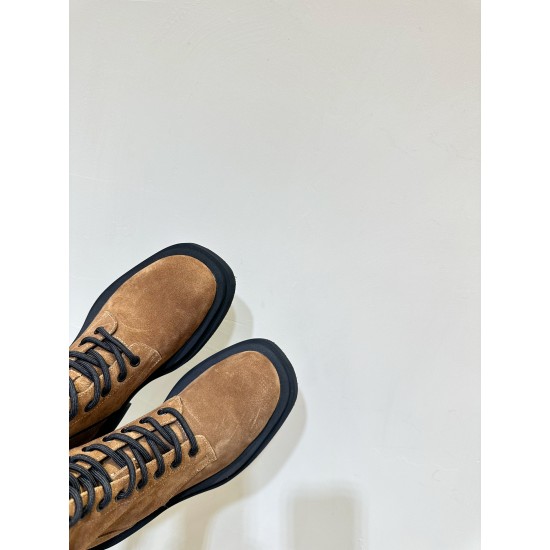 Prada Boots