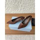Prada Pumps and ballerinas