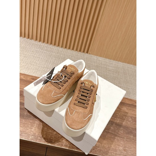Prada Sneakers