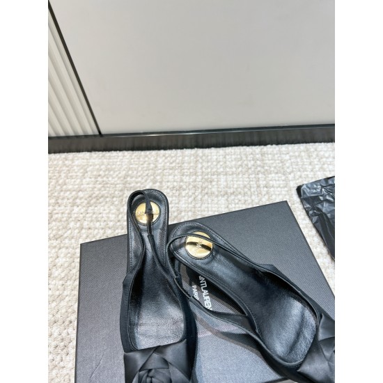YSL Sandals