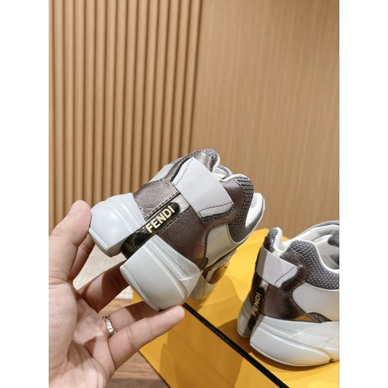 Fendi Sneakers