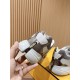Fendi Sneakers