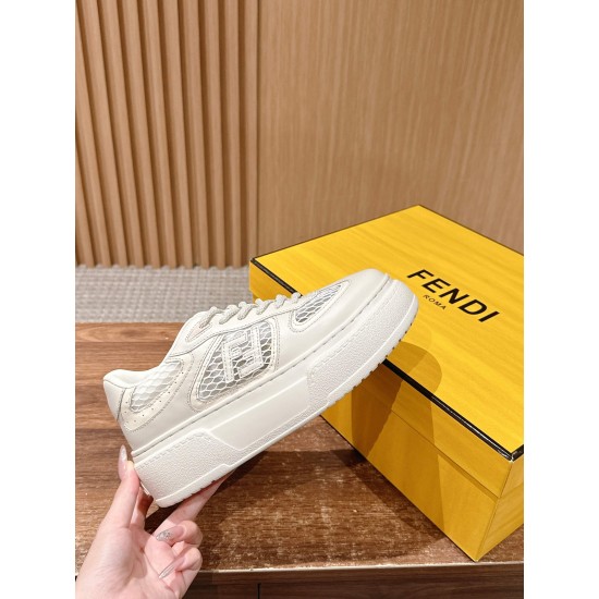 Fendi Sneakers