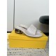 Fendi Slippers and sandals