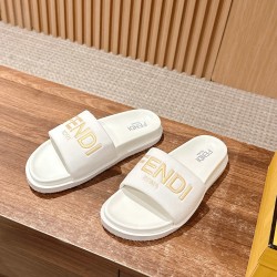 Fendi Slippers and sandals