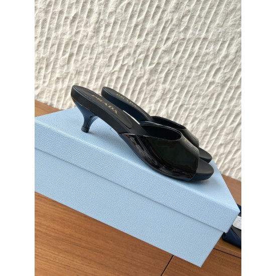 Prada Slippers and mules