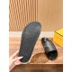 Fendi Slippers and sandals