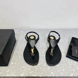 YSL Sandals