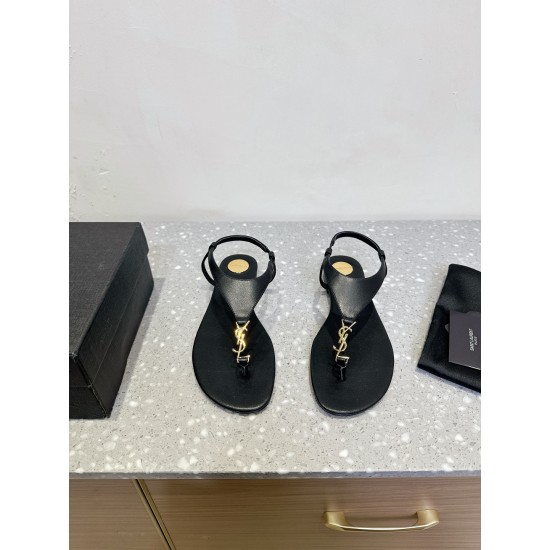 YSL Sandals