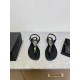 YSL Sandals