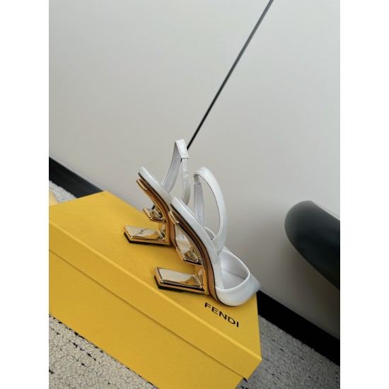 Fendi Heels