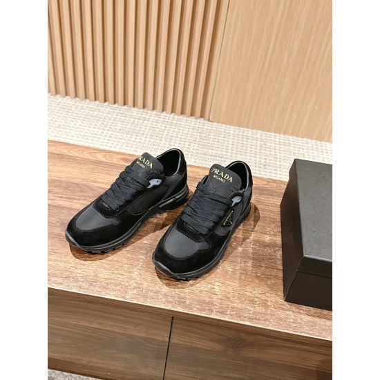 Prada Sneakers
