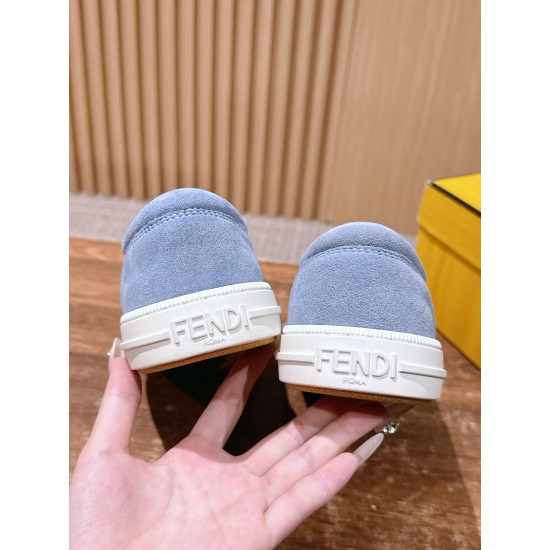 Fendi Sneakers