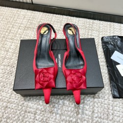 YSL Sandals