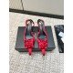 YSL Sandals