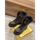 Fendi Boots