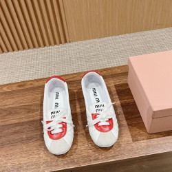 MiuMiu Ballerinas
