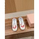 MiuMiu Ballerinas