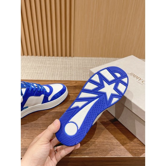 JIMMY CHOO SHOES
