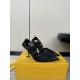 Fendi Heels