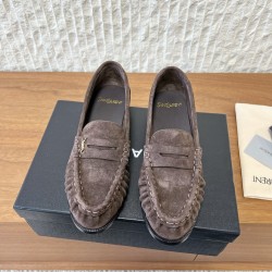 YSL Flats