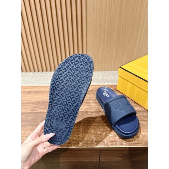 Fendi Slippers and sandals