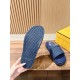Fendi Slippers and sandals