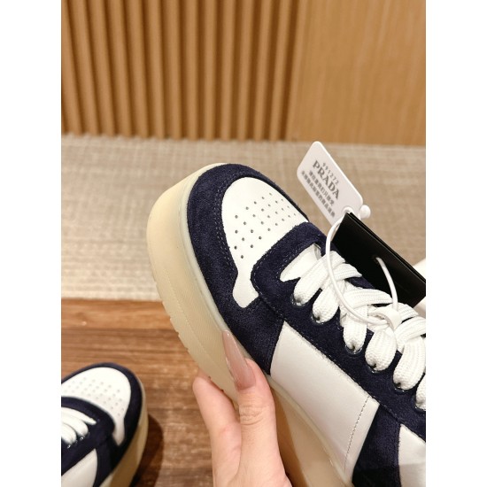 Prada Sneakers
