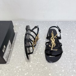 YSL Sandals